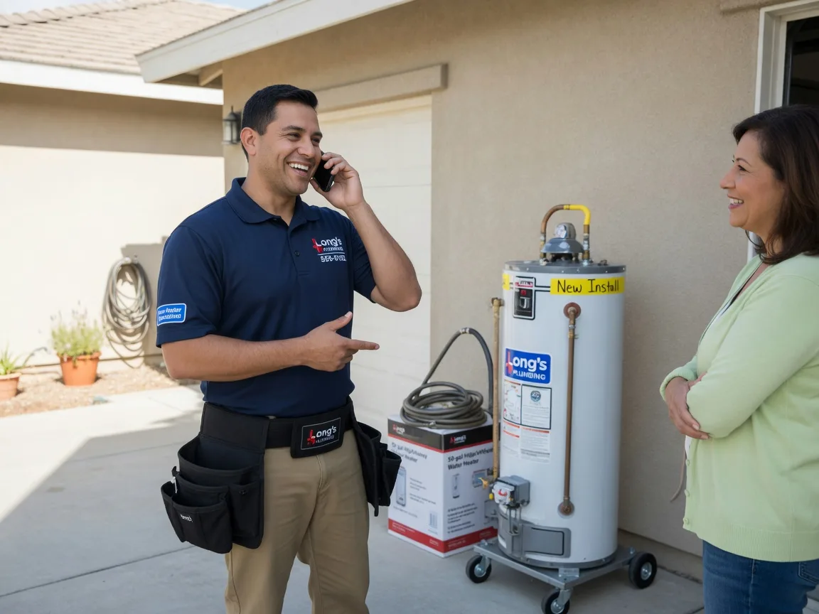 Leak Detection Winnemucca, NV FAQs